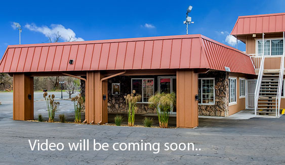 Americas Best Value Inn Ukiah Video Preview